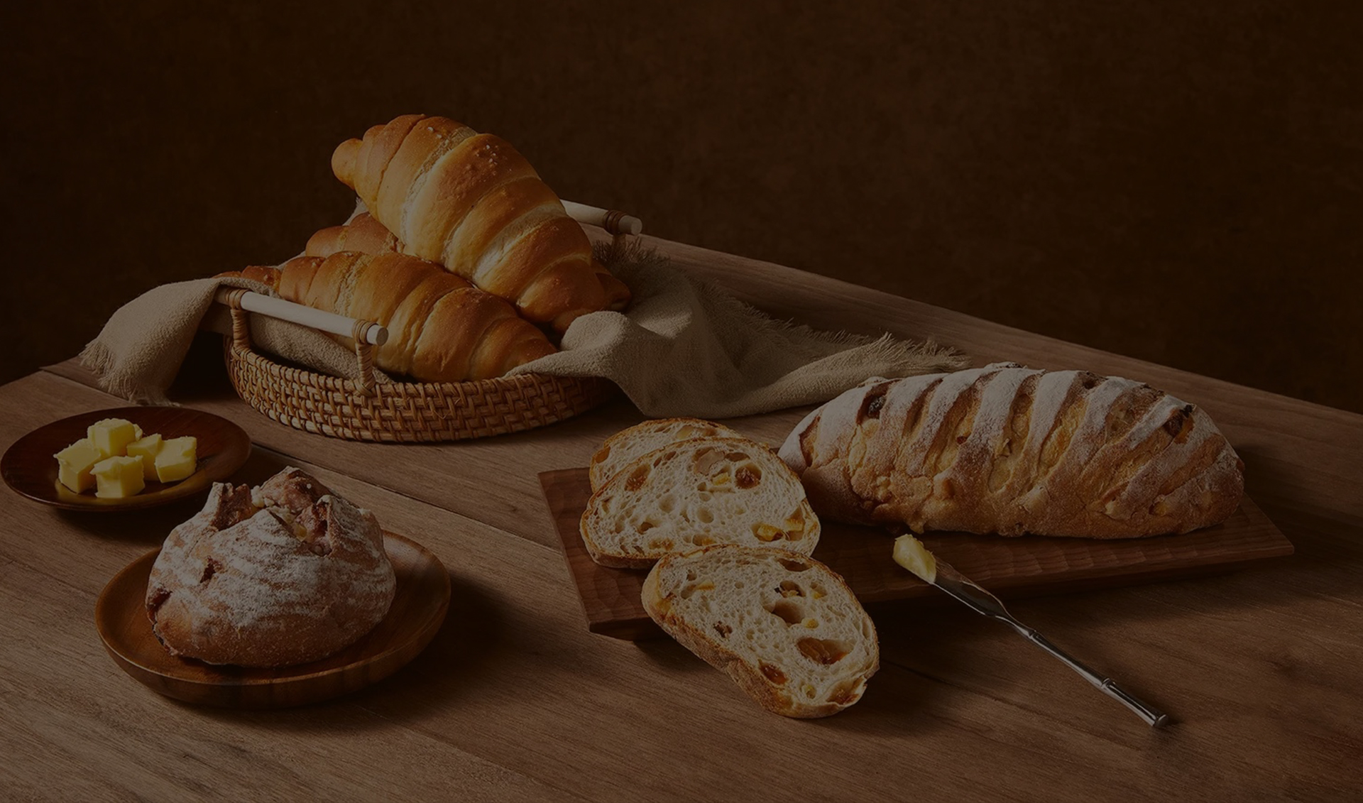 蛋糕烘焙业收银解决方案